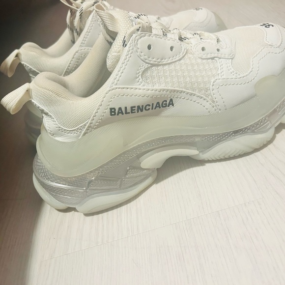 BALENCIAGA - Picture 5 of 5